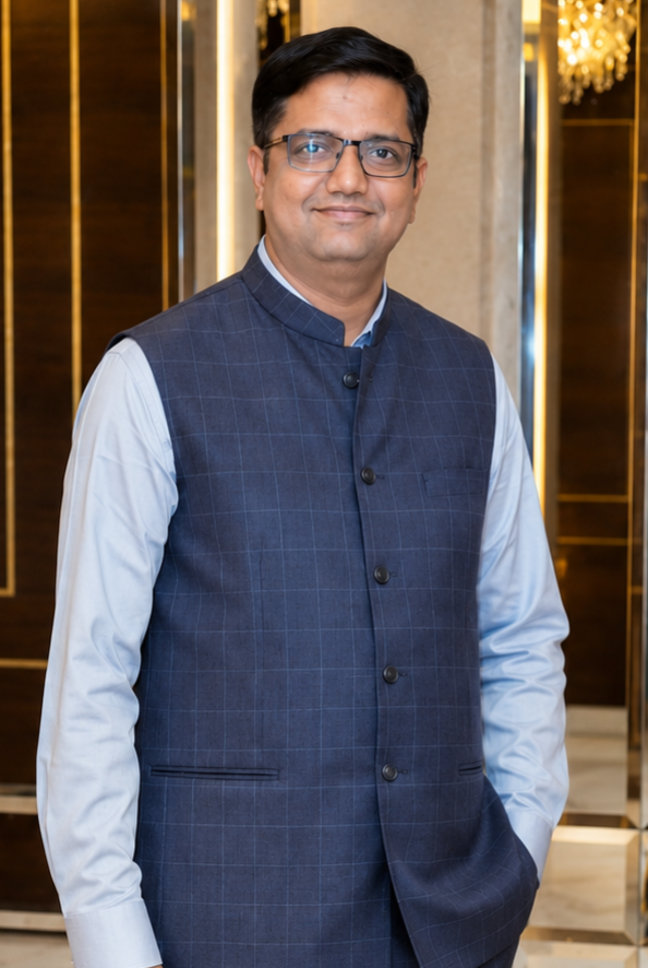 CA Pavan Khabiya