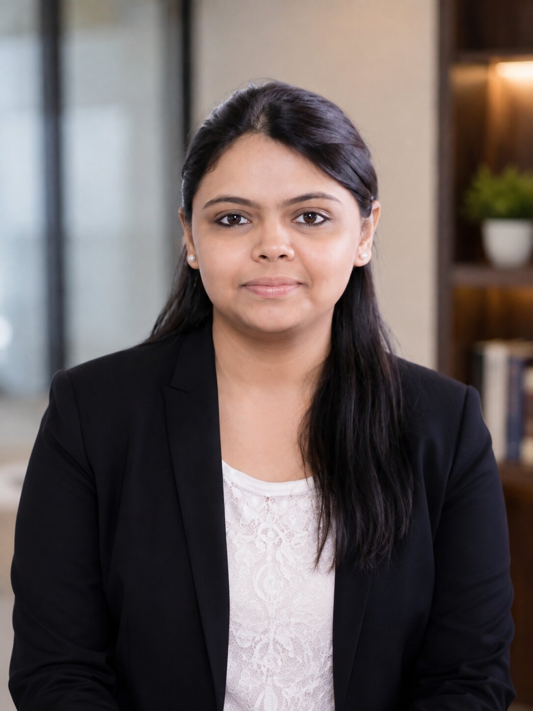 Adv. Sejal Parashar